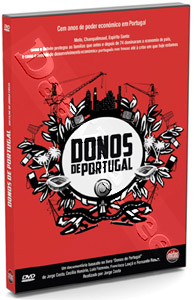 Owners of Portugal (DVD)